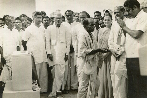 ceremony
