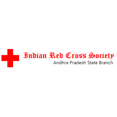 Indian Red Cross Society - AP Branch