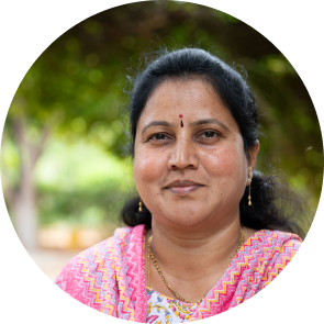 Jyothi Kumari. P<br> Regional Engineer, Bukkarayasamudram